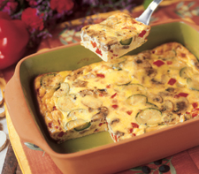 VeggieFrittata-image